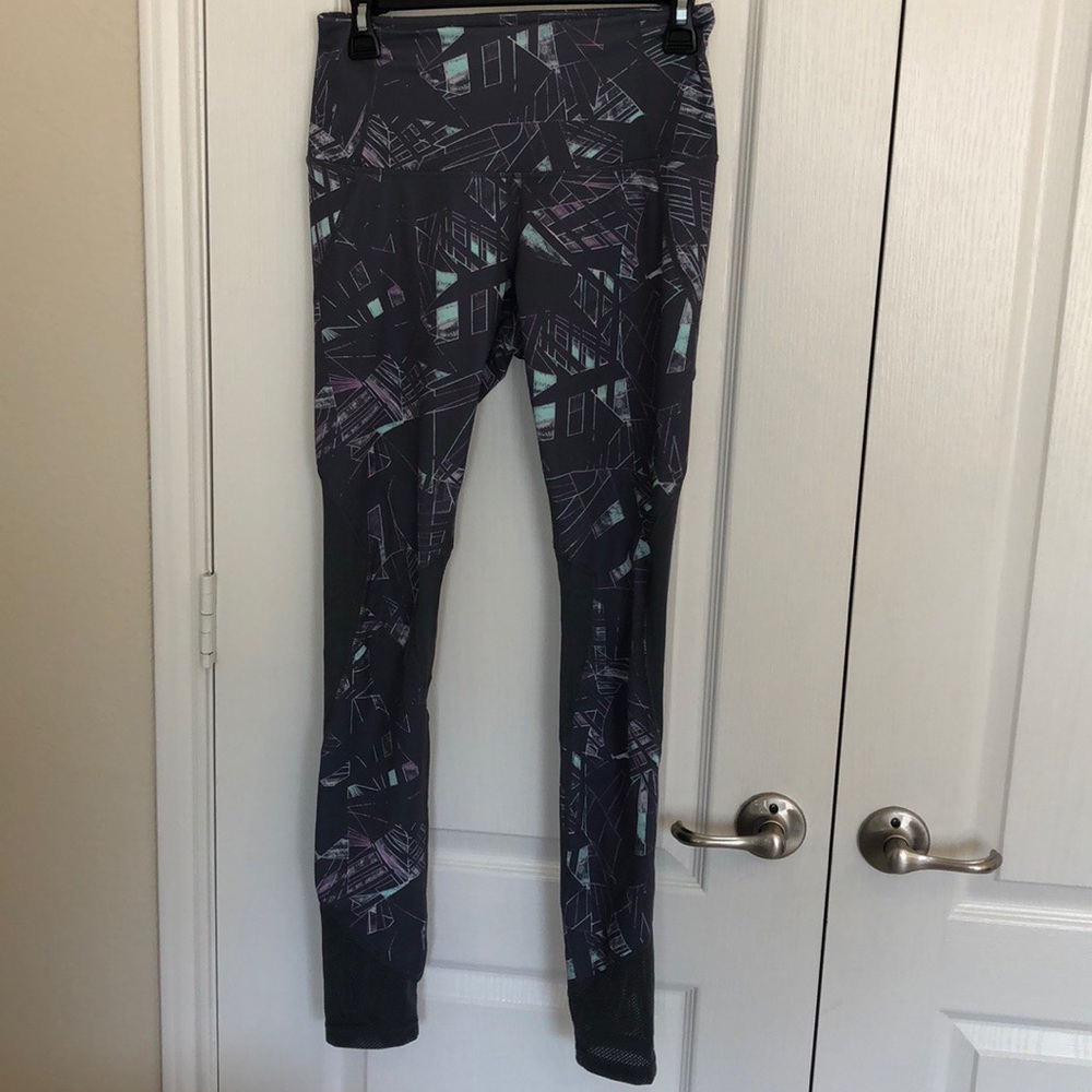 Zella patterned leggings